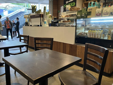 Naked Coffee