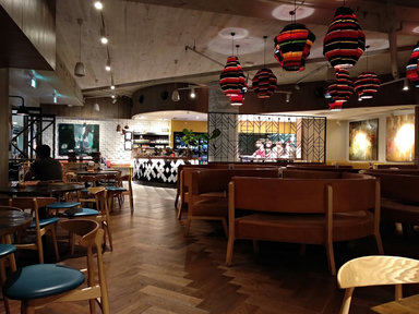 Nando's Toowong