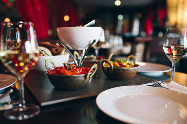 Nataraja Indian Restaurant