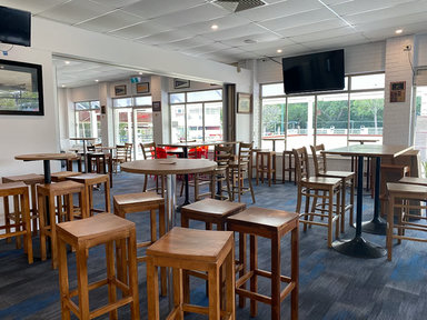 New Farm Bowls Club