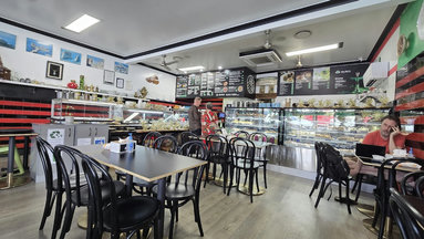 No No's Lebanese Cuisine