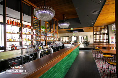 Norman Hotel