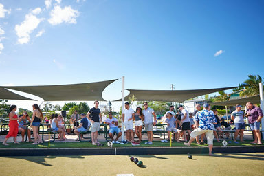 Norman Park Sports & Community Club
