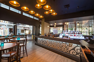 Olé Restaurant