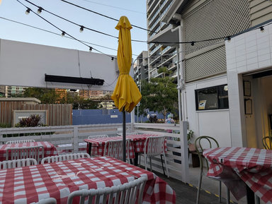 Ombra Italian - Newstead