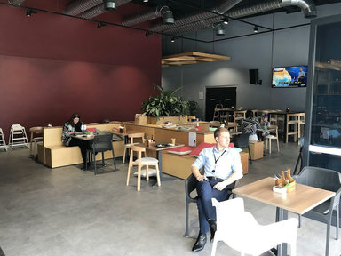 One Table Cafe - Kenmore