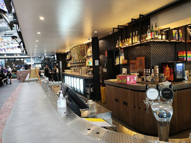 Osbourne Hotel
