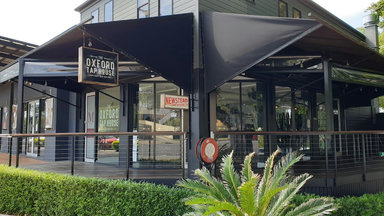 Oxford Tap House