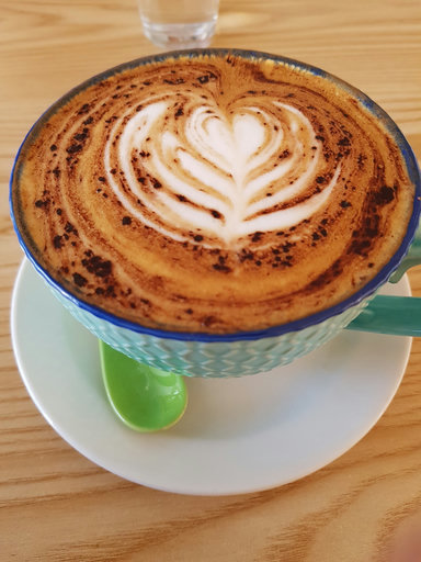 Oxley Cafe