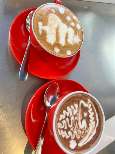 Pacemaker Cafe