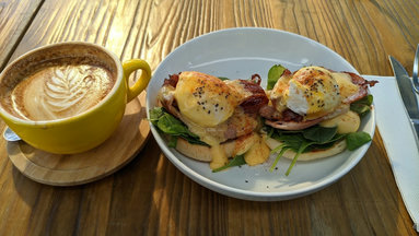 PAIISE Cafe