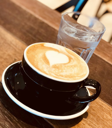 Paninaro Cafe