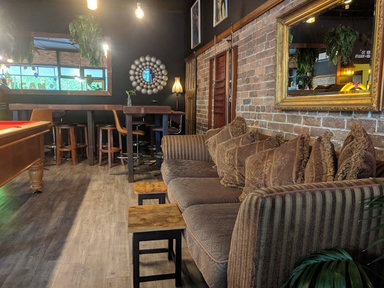 Paper Moon Coffee House