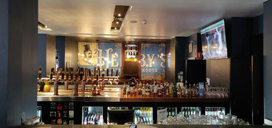Park Bar