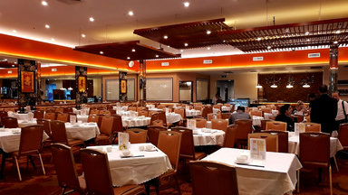 Parkland Restaurant
