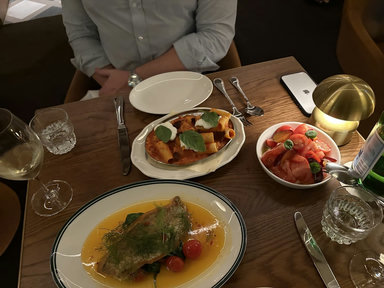 Penelope Bistro