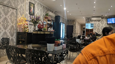 Phuong Trinh Restaurant