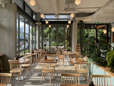 Picnic Cafe