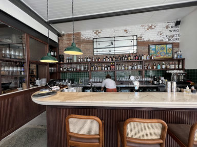 Pilloni Restaurant