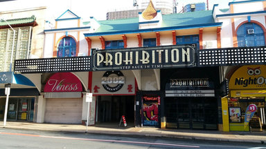 Prohibition