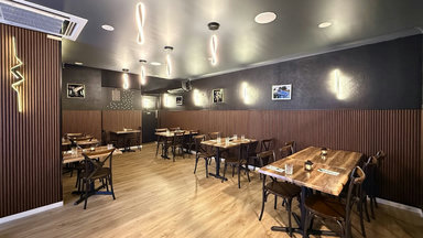 Punjabi Brothers - Indian Cuisine Kenmore