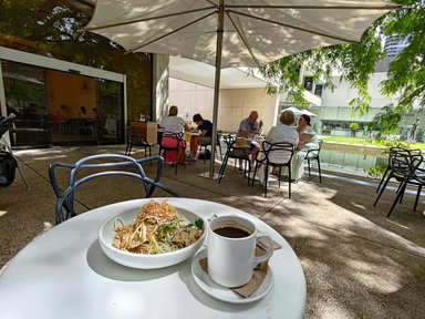 QAG Cafe