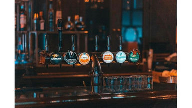 QLD Bar & Pub
