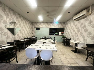Raja Indian Restaurant