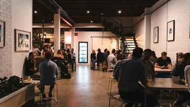 Range Brewing