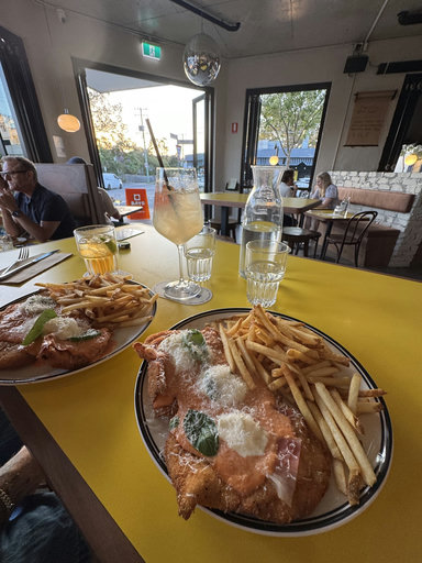 Rays By Range | Camp Hill & Coorparoo Bar