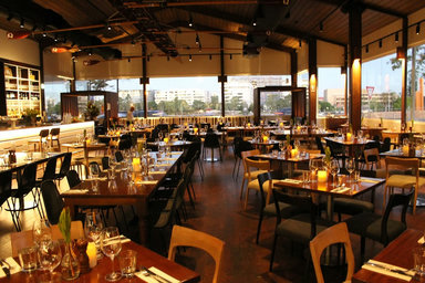 Regatta Hotel