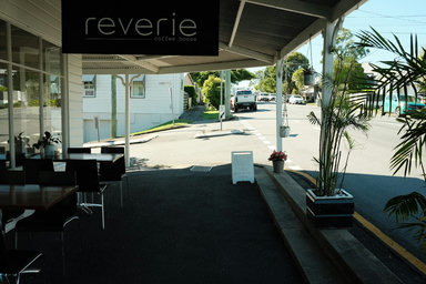 Reverie Coffee House