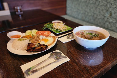 Rice Rhythm restaurant