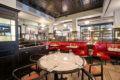 Ristorante Tartufo