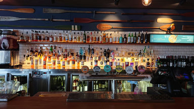 Riverbar & Kitchen
