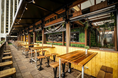 Riverland Brisbane