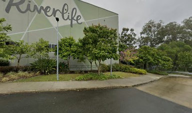 Riverlife Cafe