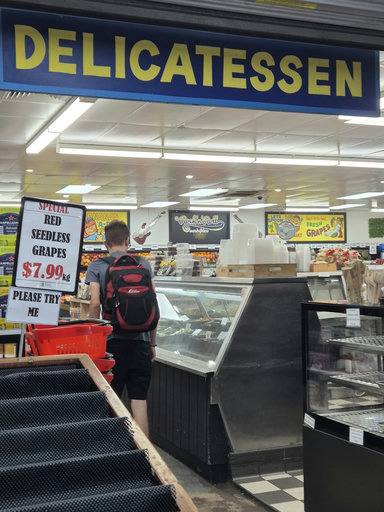 Rock 'N' Roll Marketplace