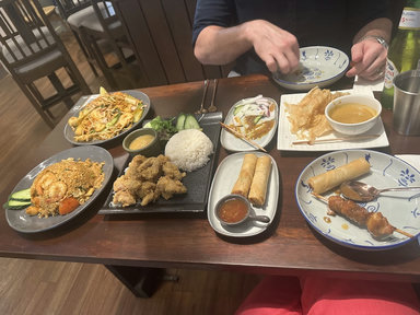 Roti Place Indooroopilly