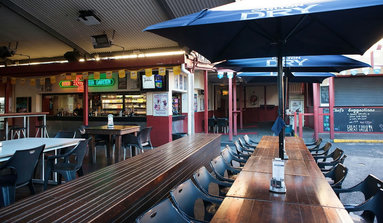 Royal Exchange Hotel