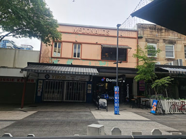 Royal George Hotel