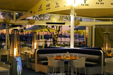 RQYS Bistro