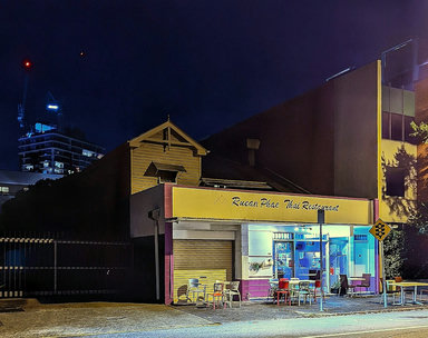 Ruean Phae Thai Restaurant