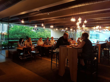 Russell Street Wine Bar