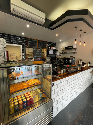 Sage & Olive Cafe