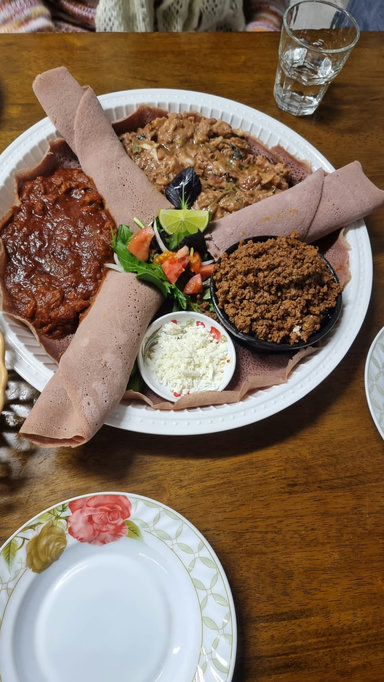 Salina Restaurant