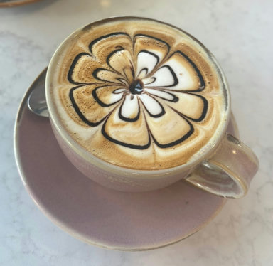 Salt Cafe Bistro