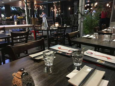 San Kai Japanese Restaurant
