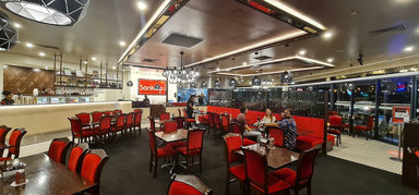 Sankalp Aspley Restaurant