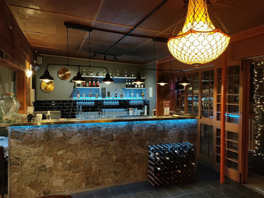 Sardar G Indian Restaurant